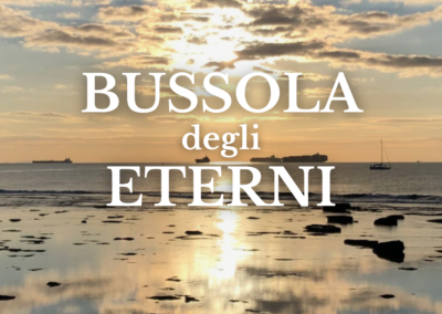 Bussola degli eterni